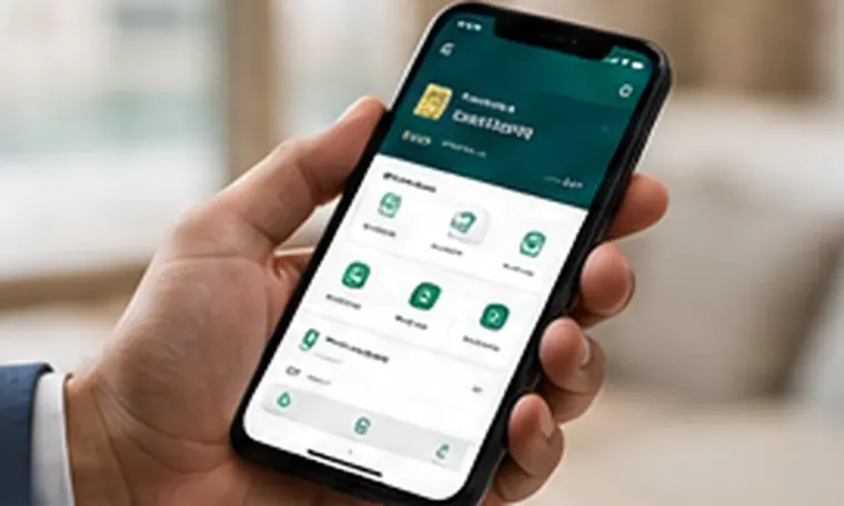 تطبيق ABC موبايل