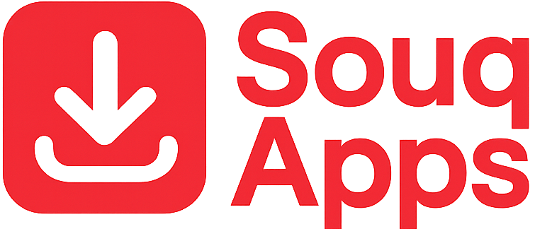 Souq Apps