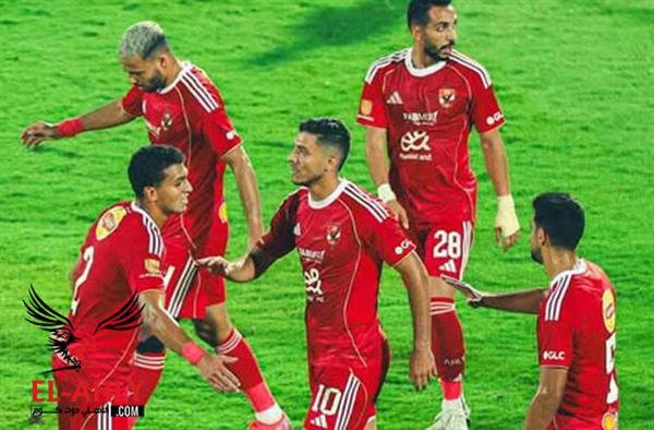 10 معلومات يجب أن قبل مواجهة الأهلي وغزل المحلة