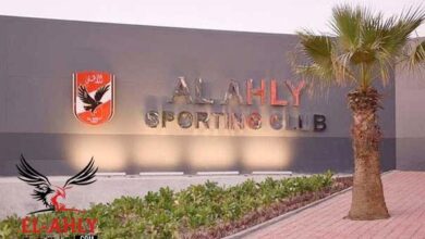 شركة الأهلي لكرة القدم تتخذ إجراءاتها حيال انتهاك حقوق النادي التجارية