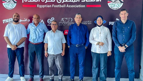 لجنة الحكام تعقد اجتماعها الأول بعد اعتماد التشكيل الجديد