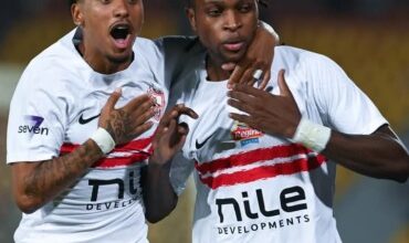 موعد مباراة الزمالك القادمة أمام وادي دجلة في الدوري