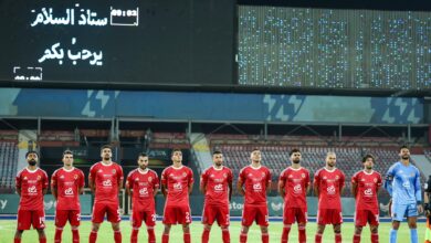 3 مراكز.. تغييرات من العيار الثقيل في تشكيل الأهلي أمام المحلة بالدوري - AhlyNews.com