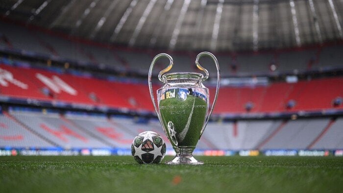 36 فريقًا في سباق على اللقب.. كل ما تريد معرفته عن قرعة دوري أبطال أوروبا اليوم