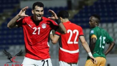 50 ألف مشجع يحضرون مباراة مصر وإثيوبيا في تصفيات المونديال