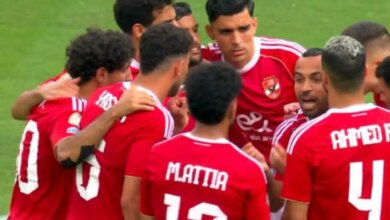 9 لاعبين خارج قائمة الأهلي أمام بيراميدز.. موقف إمام ومروان - AhlyNews.com