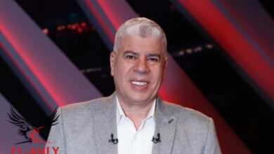 أبرز ما فاتك بالأمس -أحمد شوبير وتحفظات علي قائمة الأهلي .. ميدو: عندي أسئلة كتير لكابتن الخطيب