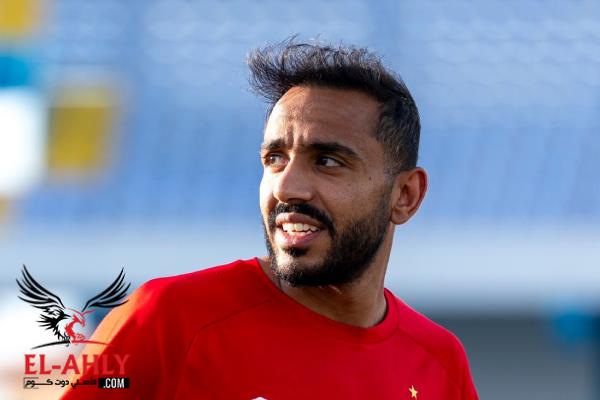 أبرز ما فاتك بالأمس - الوجهة الجديدة لكهربا.. وتفاصيل إصابة معلول