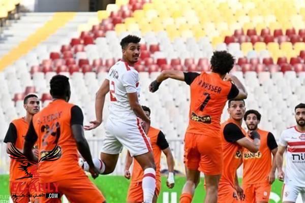 أبرز ما فاتك بالأمس – أبو علي جاهز للمباريات مع كولومبوس كرو.. نقل مباراة الزمالك وفاركو إلى استاد السلام