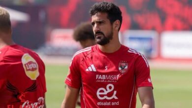 أبرز ما فاتك بالأمس – بن رمضان ضمن قائمة الأهلي أمام بيراميدز.. الزمالك يتحرك قانونيا ضد مرتضى منصور