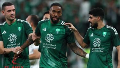 أبرز مباريات اليوم والقنوات الناقلة- الأهلي السعودي يواجه نيوم.. وبراجا ضد ريد أمس