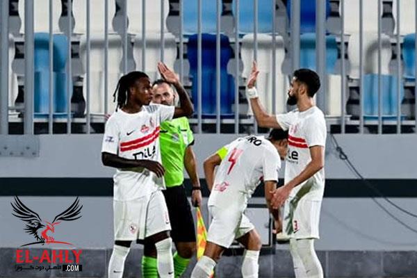 أبرز مباريات اليوم والقنوات الناقلة: الزمالك ضد فاركو وتصفيات دوري أبطال أوروبا