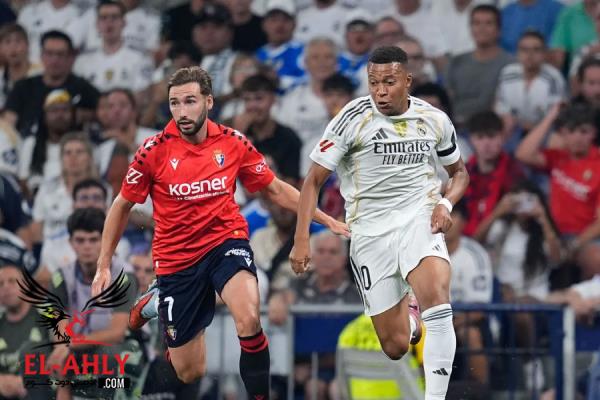 أبرز مباريات اليوم والقنوات الناقلة - فولهام يواجه اليونايتد.. وريال مدريد أمام أوفييدو