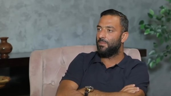 أحلم باستضافة محمود الخطيب وكشف أسرار لم تعرف من قبل
