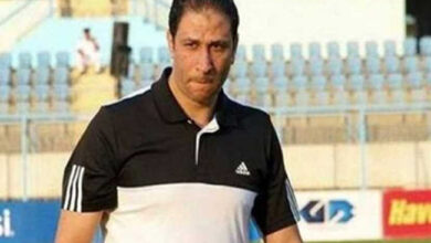 أحلم بتدريب الأهلي أو الزمالك