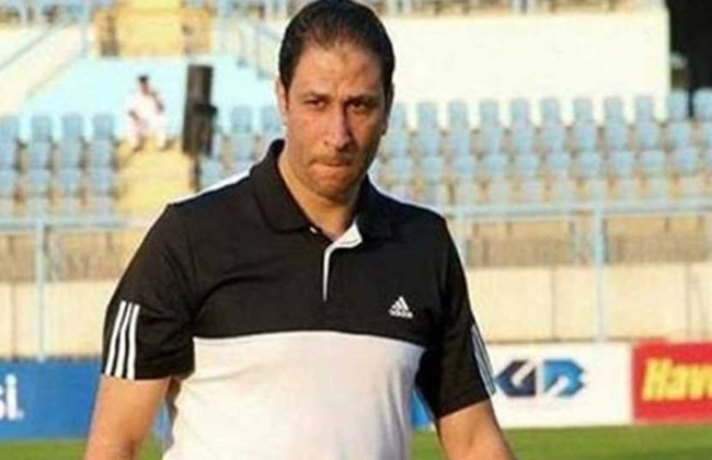 أحلم بتدريب الأهلي أو الزمالك