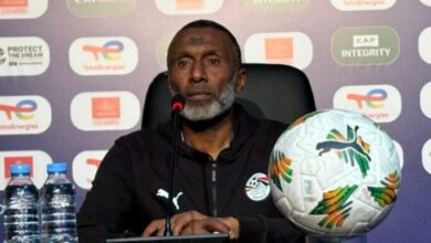 أحمد الكاس: منتخب مصر سيذهب إلى قطر للمنافسة على لقب كأس العالم