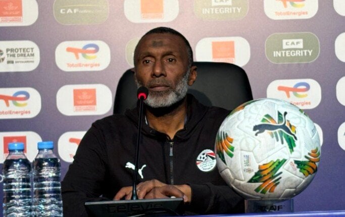 أحمد الكاس: منتخب مصر سيذهب إلى قطر للمنافسة على لقب كأس العالم