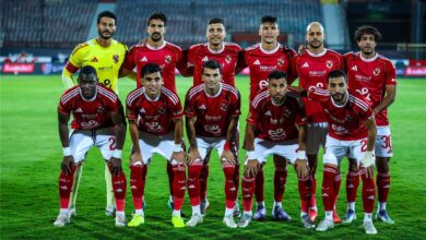 الاهلي