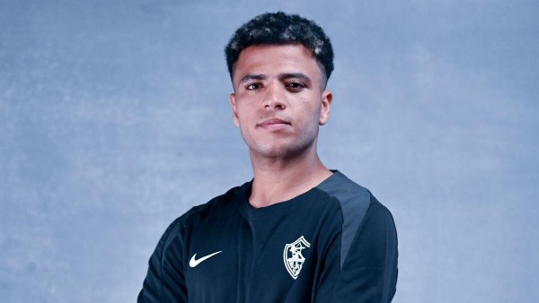 أحمد ربيع يقترب من الظهور مع الزمالك بعد التوقف الدولي