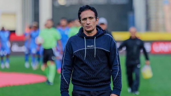 أحمد سامي يتظلم على عقوبة رابطة الأندية بعد إيقافه 3 مباريات