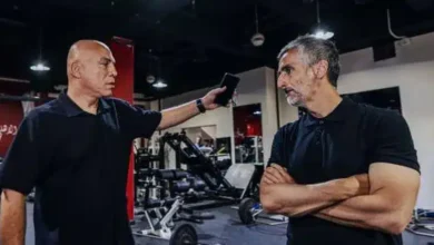 أحمد شوبير معلقاً على خوسيه ريفيرو: الدنيا كانت مولعة! - AhlyNews.com