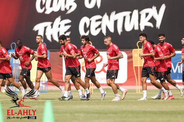 أحمد شوبير وتحفظات علي قائمة الأهلي أمام غزل المحلة