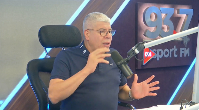شوبير يشيد بانتفاضة الزمالك: "أخيرًا رد رسمي يهز الساحة"! فيديو