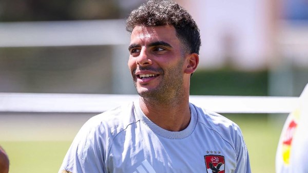 أداء زيزو مع الفريق غير مرضي.. ومستواه مع الزمالك أعلى بمراحل