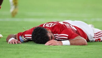 أزمة زيزو تشتعل.. جلسة حاسمة بين الزمالك والأهلي على طاولة الجبلاية!