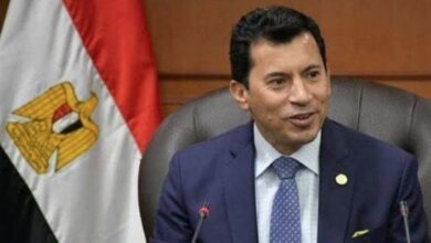أشرف صبحي يوجه رسالة شديدة اللهجة للأندية: «مش نقبل بتسجيل لاعب مقابل عقد ضئيل ويكون بياخد أضعافه»