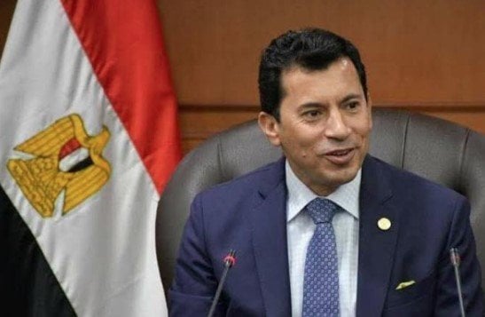 أشرف صبحي يوجه رسالة شديدة اللهجة للأندية: «مش نقبل بتسجيل لاعب مقابل عقد ضئيل ويكون بياخد أضعافه»