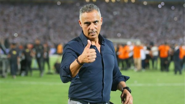 أصوات في الأهلي تطالب بالتعاقد مع جوميز وطبيب الفريق يرفض مشاركة عاشور