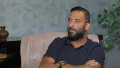 أطالب إدارة الزمالك بحجب رقم 10