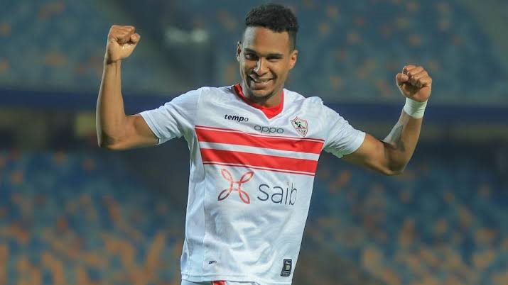 ألقى قميصه في وجه المدرب| تفاصيل صدام «فيريرا» مع سيف الجزيري بالزمالك