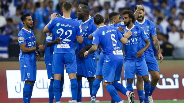 أمام الرياض.. الهلال يبحث عن انطلاقة مثالية في الدوري السعودي
