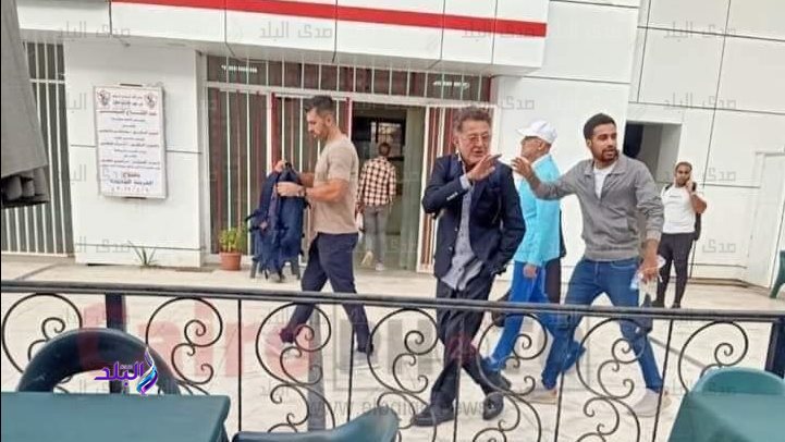 أوسوريو من أفضل المدربين اللي دخلوا مصر ومشكلته مع الزمالك ليست فنية