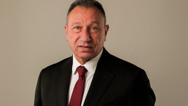 أول تحرك من محمود الخطيب بشأن خوسيه ريبيرو