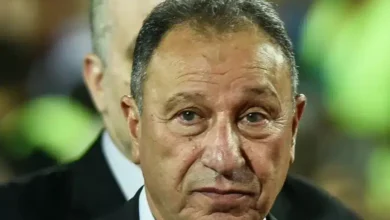أول تعليق من الخطيب بعد الهزيمة الصادمة من بيراميدز - AhlyNews.com