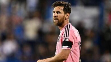 أول تعليق من ميسي بعد قيادة إنتر ميامي لنهائي كأس الدوريات