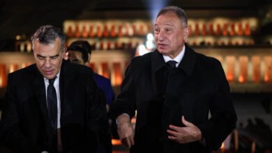 أول رد فعل من الأهلي بعد رفض بيراميدز حكم الموقعة المرتقبة - AhlyNews.com