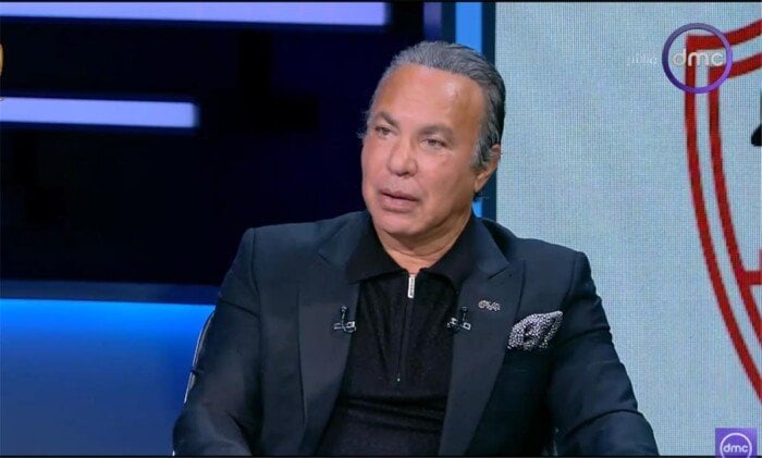 أيمن يونس: التحكيم المصري «استعاد هيبته» في الدوري