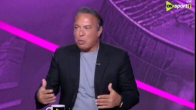 أيمن يونس يكشف المتسبب في خسارة الزمالك من وادي دجلة بالدوري