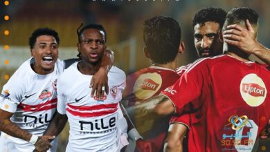 إبراهيم عبد الجواد يثير الجدل بشأن المحترف الأفضل بالدوري