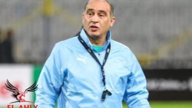 إبراهيم فايق: ريبيرو خارج الأهلي.. وهذا سر تواجد علي ماهر في النادي