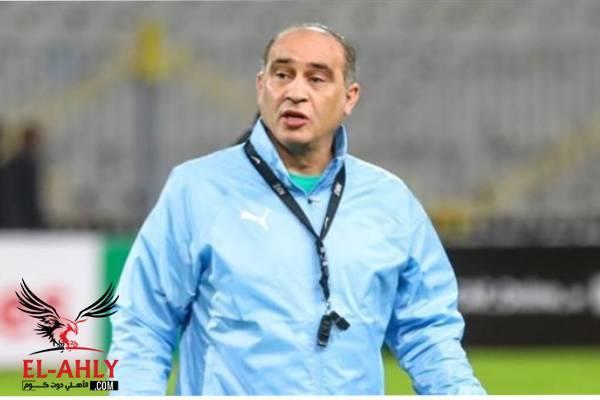 إبراهيم فايق: ريبيرو خارج الأهلي.. وهذا سر تواجد علي ماهر في النادي