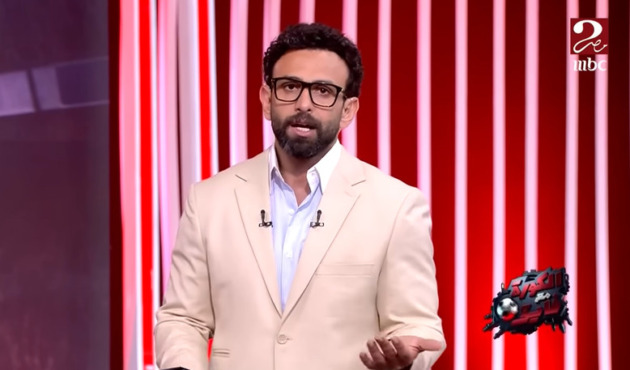إبراهيم فايق يكشف مصير ريبيرو مع الأهلي بعد الخسارة أمام بيراميدز