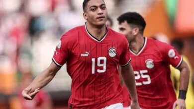 إسلام جابر: مصطفى محمد زملكاوي 100%.. وانتقاله لـ الأهلي وارد