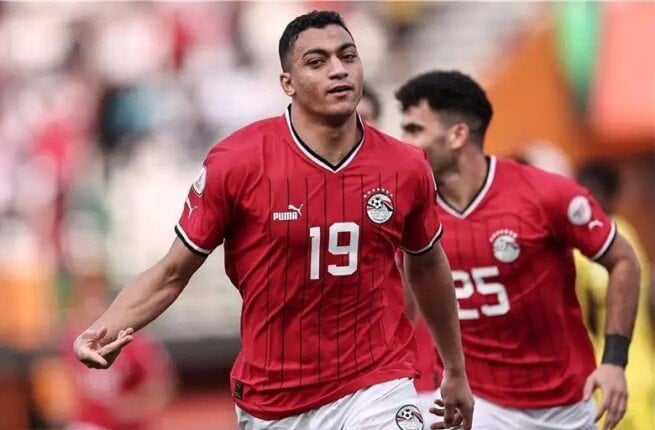 إسلام جابر: مصطفى محمد زملكاوي 100%.. وانتقاله لـ الأهلي وارد