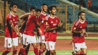 إصابات الأهلي تهدد مشاركة عدد من النجوم أمام بيراميدز في الدوري الممتاز